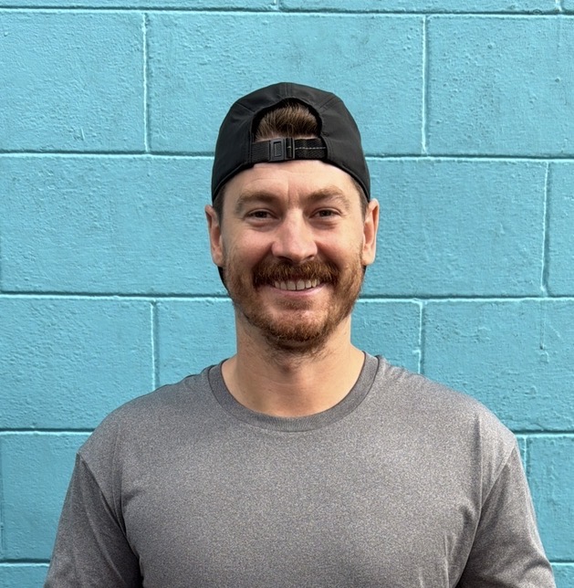 Julz Halkyard, Owner and Head Coach at CrossFit Hibiscus Coast